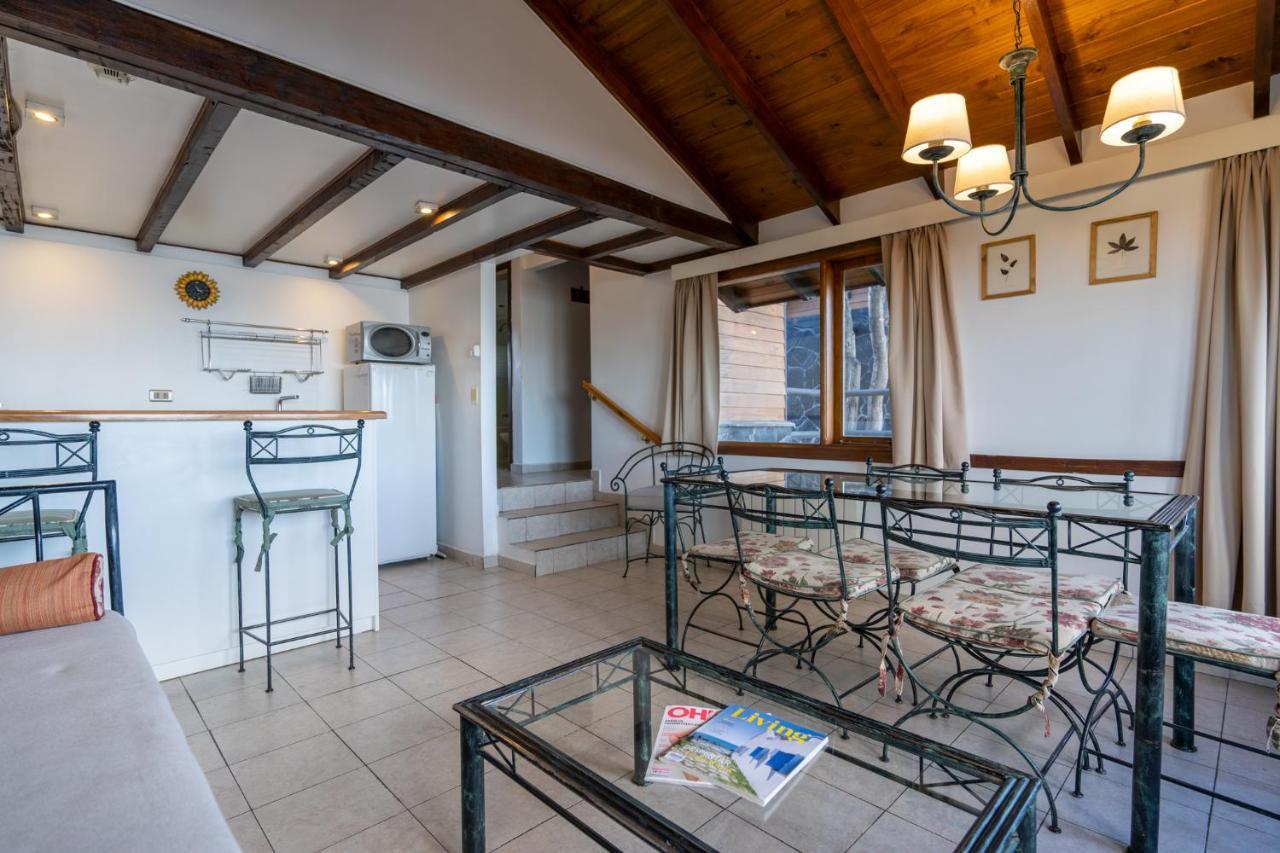 Utaka Cabanas Y Apartamentos Ουσουάια Εξωτερικό φωτογραφία