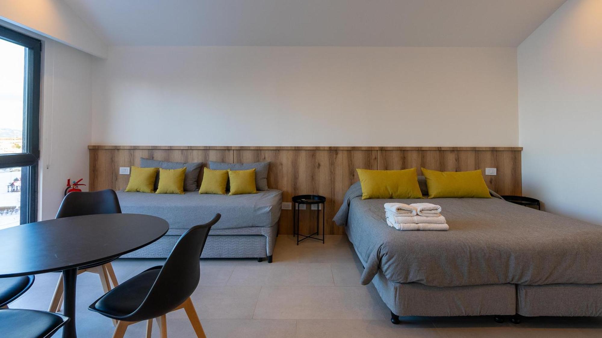 Utaka Cabanas Y Apartamentos Ουσουάια Εξωτερικό φωτογραφία