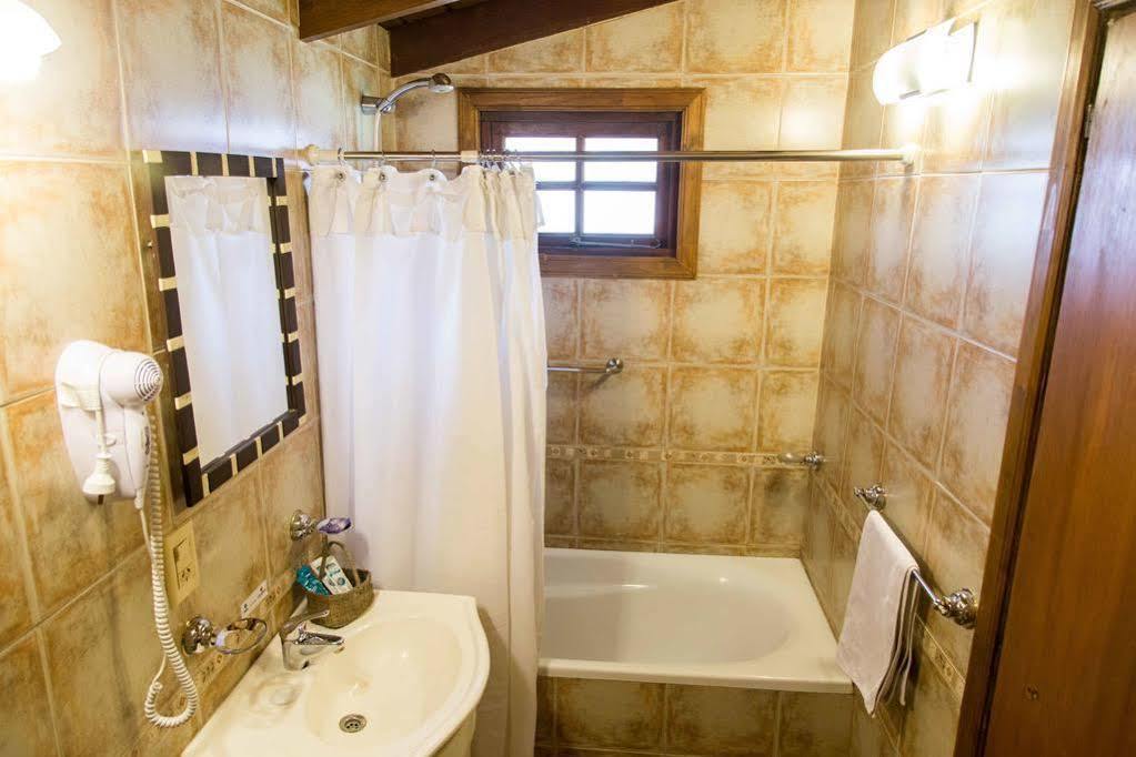 Utaka Cabanas Y Apartamentos Ουσουάια Εξωτερικό φωτογραφία