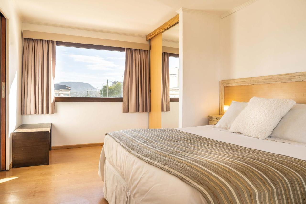 Utaka Cabanas Y Apartamentos Ουσουάια Εξωτερικό φωτογραφία