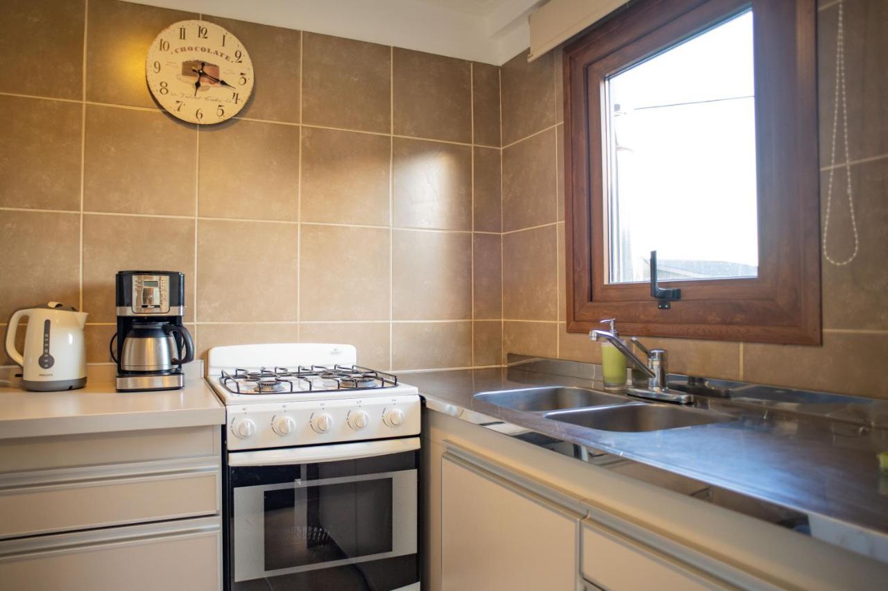 Utaka Cabanas Y Apartamentos Ουσουάια Εξωτερικό φωτογραφία