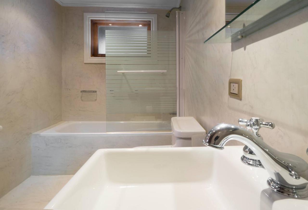Utaka Cabanas Y Apartamentos Ουσουάια Εξωτερικό φωτογραφία